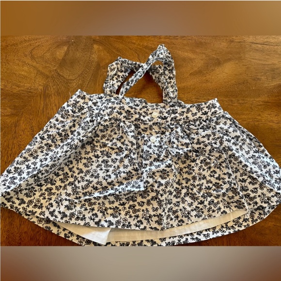 Janie and Jack Dress and Bloomer Set (3-6) - Picture 3 of 7